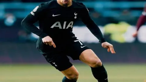 “揭秘！法国足球裁判蒂尔潘领衔，欧冠焦点战：皇马对阵曼城，精彩对决不容错过！”