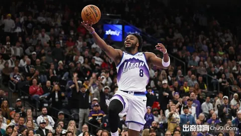 “刻苦练习投篮可超越天赋优势”